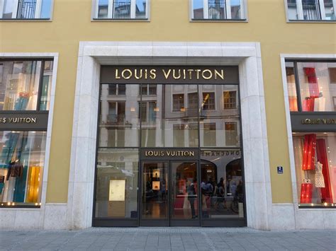 münchen louis vuitton|louis vuitton munich office.